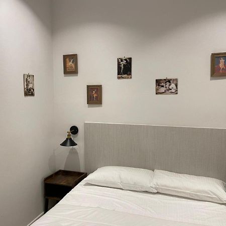 Casa Ferrovieri Hotel Верона Екстериор снимка