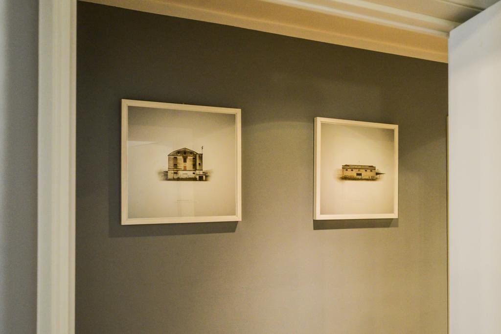 Casa Ferrovieri Hotel Верона Екстериор снимка