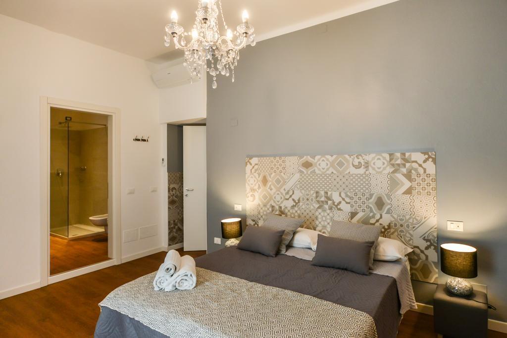 Casa Ferrovieri Hotel Верона Екстериор снимка