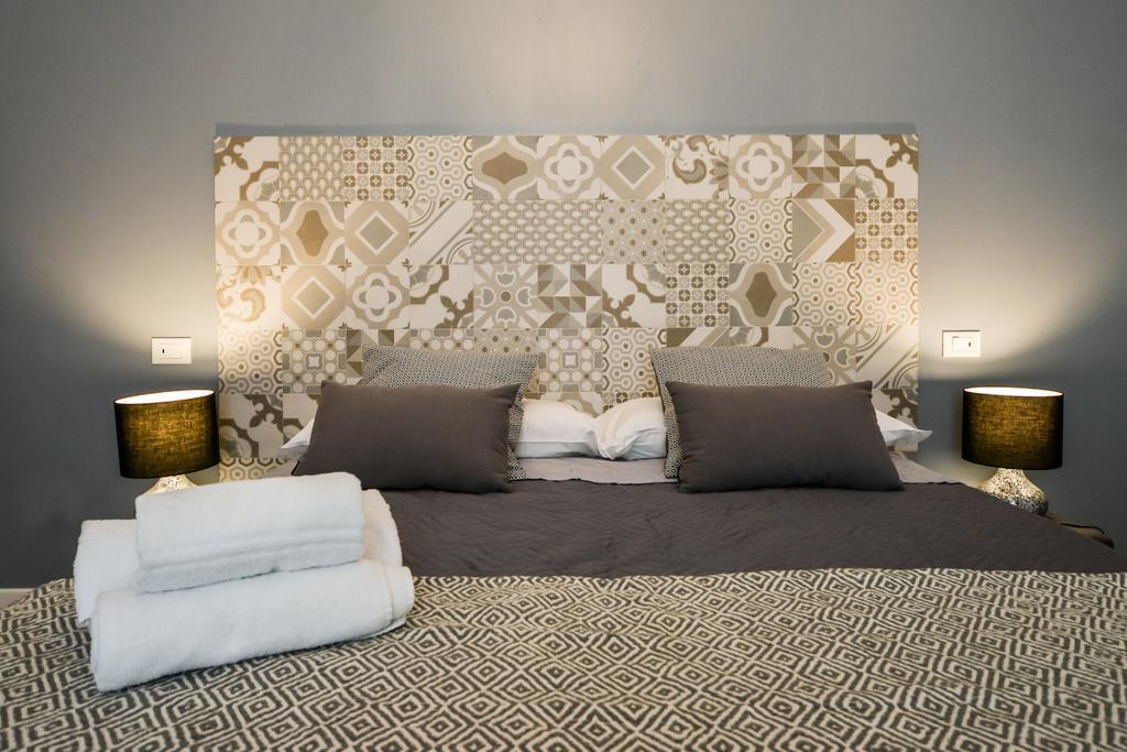 Casa Ferrovieri Hotel Верона Екстериор снимка
