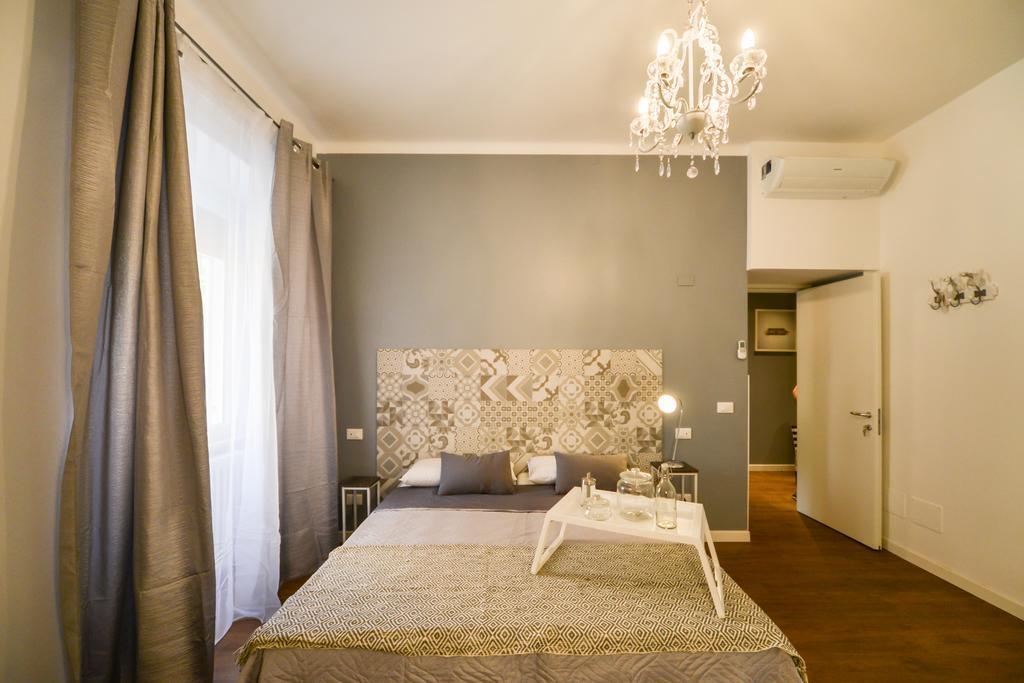 Casa Ferrovieri Hotel Верона Екстериор снимка