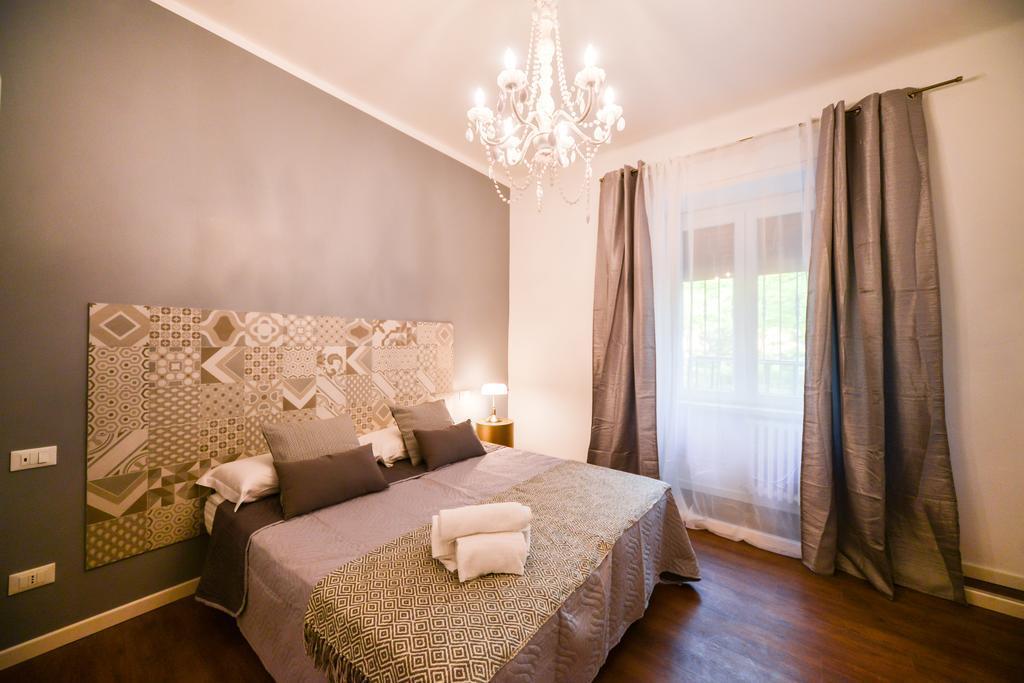 Casa Ferrovieri Hotel Верона Екстериор снимка