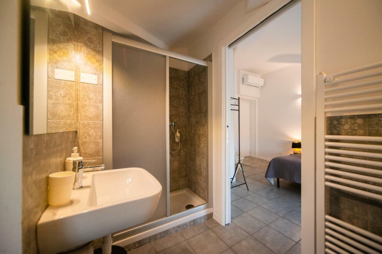 Casa Ferrovieri Hotel Верона Екстериор снимка