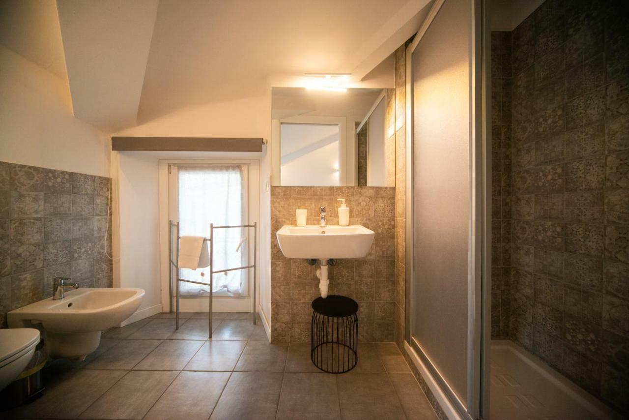 Casa Ferrovieri Hotel Верона Екстериор снимка