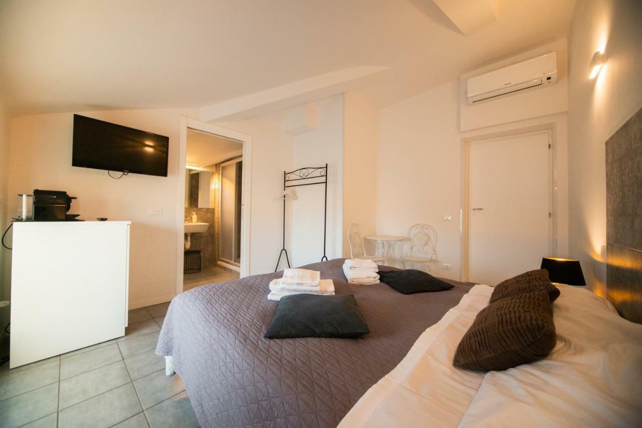 Casa Ferrovieri Hotel Верона Екстериор снимка