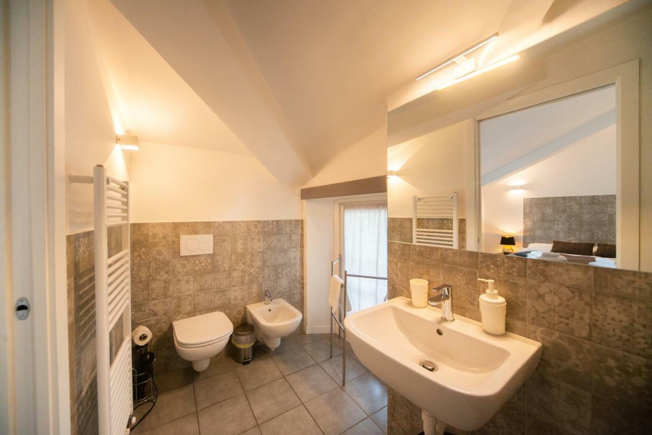 Casa Ferrovieri Hotel Верона Екстериор снимка