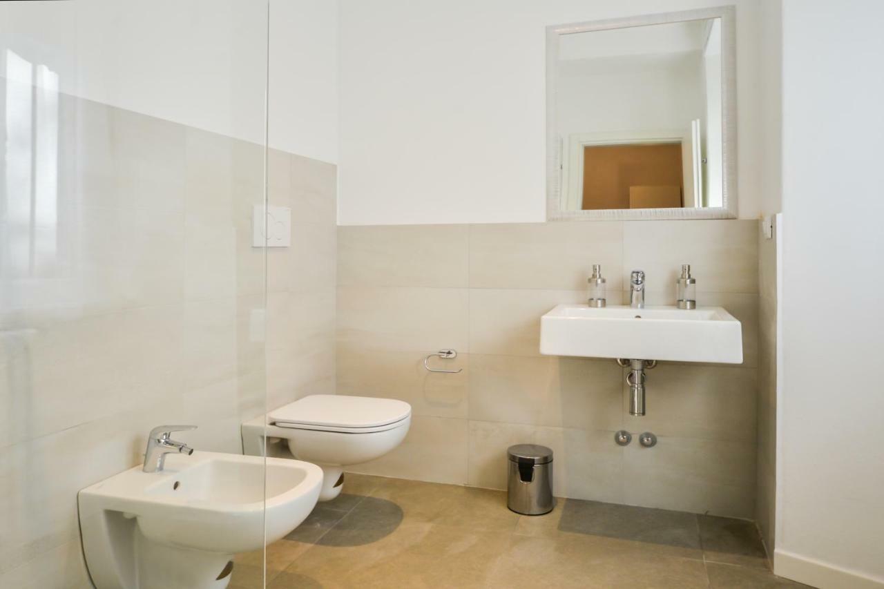 Casa Ferrovieri Hotel Верона Екстериор снимка