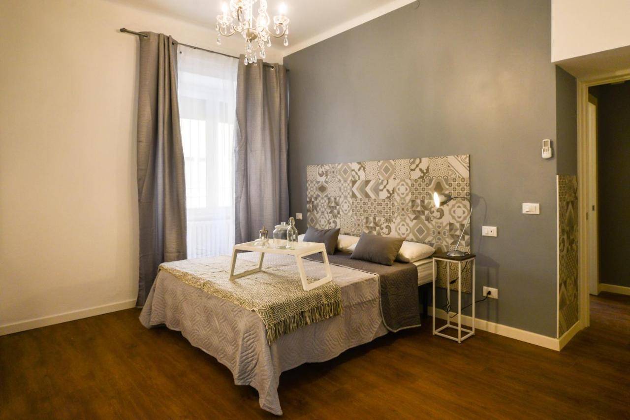 Casa Ferrovieri Hotel Верона Екстериор снимка
