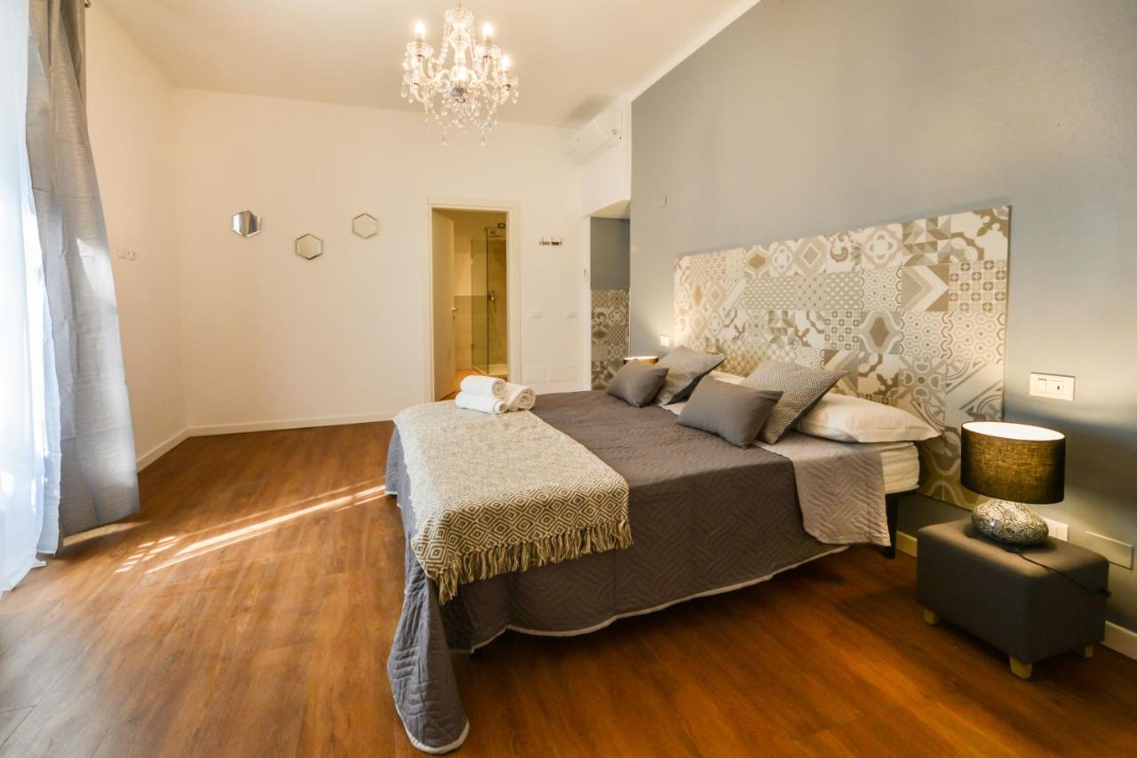 Casa Ferrovieri Hotel Верона Екстериор снимка